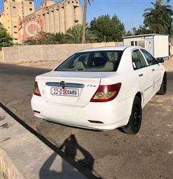 BYD F3
